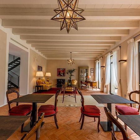 Relais Le Coste Hotell Lavagno Eksteriør bilde