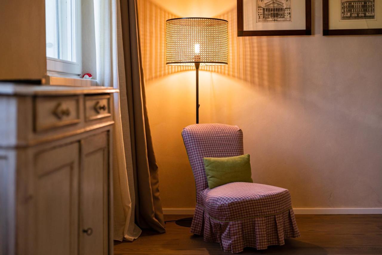 Relais Le Coste Hotell Lavagno Eksteriør bilde